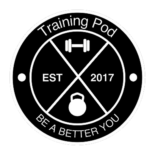 Training Pod Logo